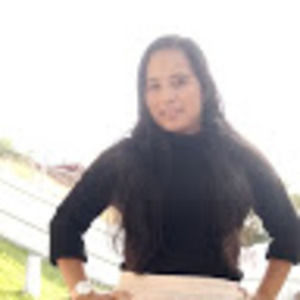 Meet your Posher, Marisol